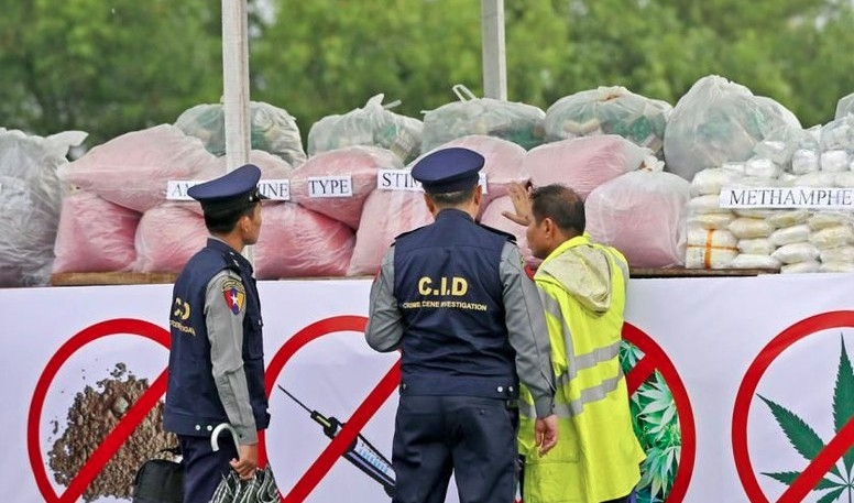 Australia, Vietnam intensify joint efforts against human trafficking